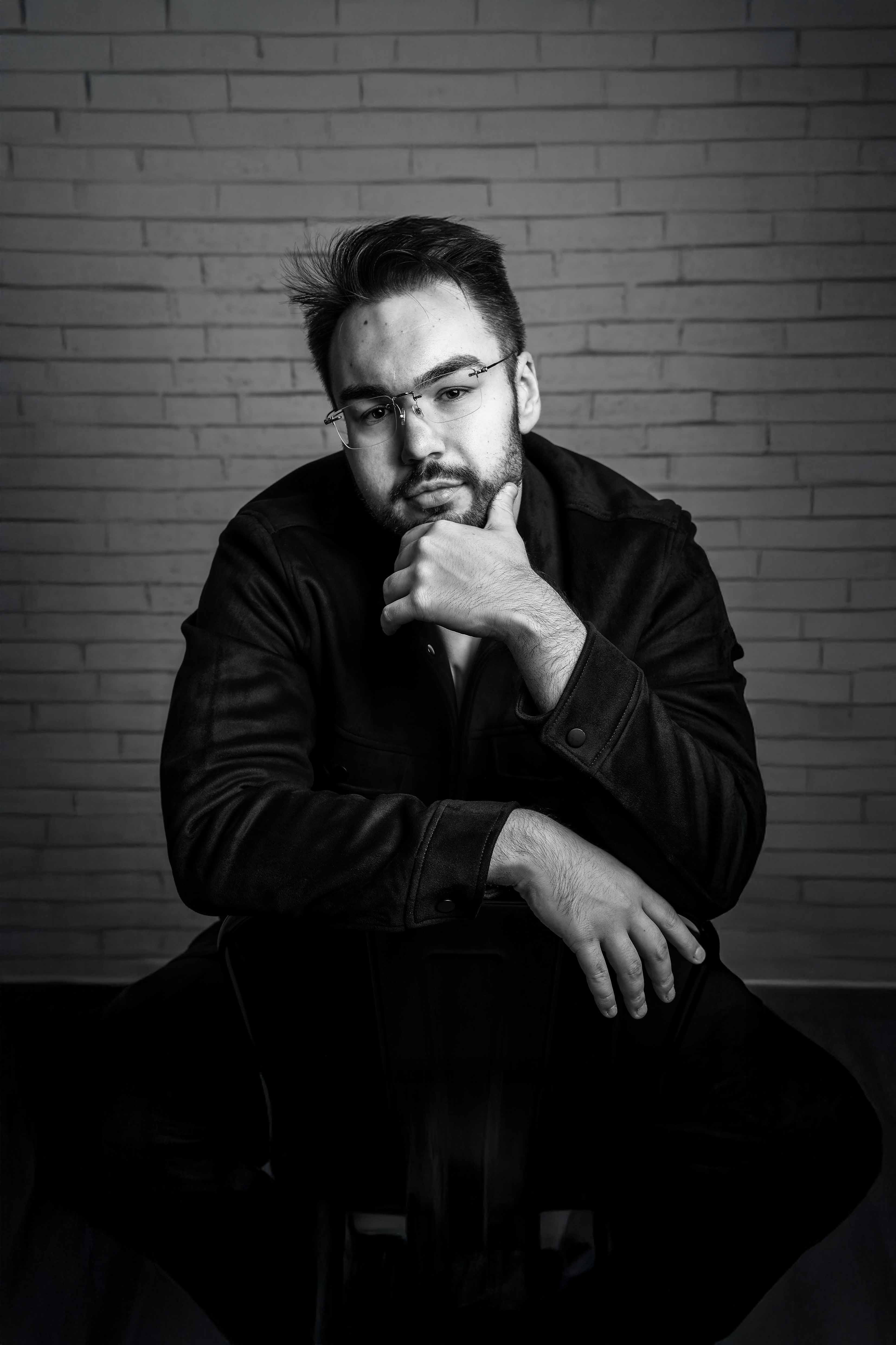 Dennis Mainhardt - Frontend Developer